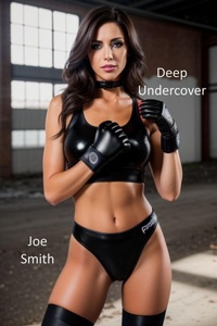 Enlarge image Cover: Deep Undercover - Joe Smith