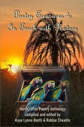 Cover: Poetry Treasures 4: In Touch with Nature - WordCrafter Press