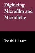 Cover: Digitizing Microfilm and Microfiche - Aftermath