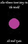 Cover: The World - Ali Noel Vyain