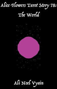 Enlarge image Cover: The World - Ali Noel Vyain