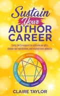 Cover: Sustain Your Author Career - Ffs Media