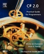 Cover: C# 2.0 - Morgan Kaufmann