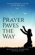 Cover: Prayer Paves the Way - WestBow Press