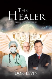 Enlarge image Cover: The Healer - AuthorHouse