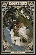 Cover: Angels & Man - Rafaelnicolas