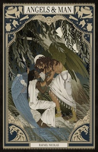 Enlarge image Cover: Angels & Man - Rafaelnicolas