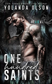 Enlarge image Cover: One Hundred Saints - Yolanda Olson