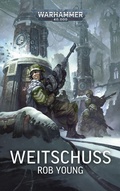 Cover: Warhammer 40.000 - Weitschuss - Black Library