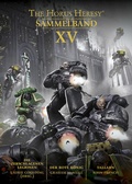 Cover: Horus Heresy - Sammelband 15 - Black Library