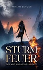 Cover: Sturmfeuer - Digital Projects