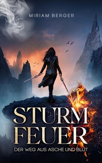 Enlarge image Cover: Sturmfeuer - Digital Projects
