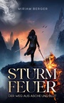 Cover: Sturmfeuer - Digital Projects