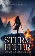 Cover: Sturmfeuer - Digital Projects