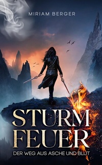 Enlarge image Cover: Sturmfeuer - Digital Projects