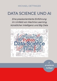 Abbildung von: Data Science und AI - tredition