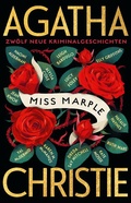 Cover: Miss Marple - Atlantik Verlag