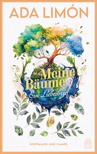 Enlarge image Cover: Meine Bäume - Hoffmann & Campe