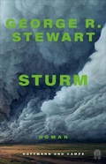 Cover: Sturm - Hoffmann & Campe