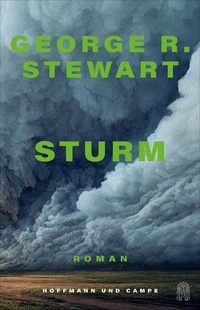 Enlarge image Cover: Sturm - Hoffmann & Campe