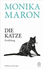 Cover: Die Katze - Hoffmann & Campe