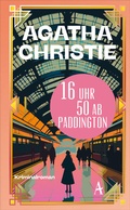Cover: 16 Uhr 50 ab Paddington - Atlantik Verlag