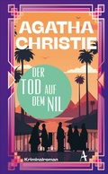 Cover: Der Tod auf dem Nil - Atlantik Verlag