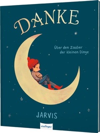 Enlarge image Cover: Danke - Esslinger