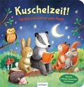 Cover: Kuschelzeit!: F&uuml;r dich und mich zur guten Nacht - Esslinger