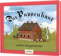 Cover: Das Puppenhaus - Esslinger