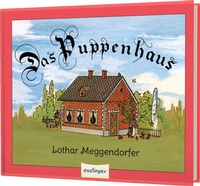 Enlarge image Cover: Das Puppenhaus - Esslinger
