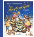 Cover: Die H&auml;schenschule 8: Weihnachten in der H&auml;schenschule - Esslinger