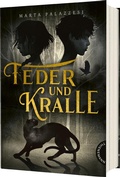Cover: Feder und Kralle - Thienemann
