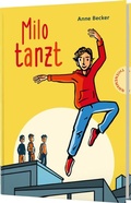 Cover: Milo tanzt - Thienemann