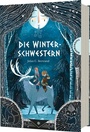 Cover: Die Winterschwestern - Thienemann