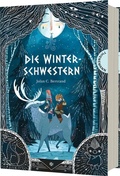 Cover: Die Winterschwestern - Thienemann