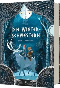 Abbildung von: Die Winterschwestern - Thienemann