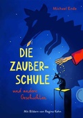 Cover: Die Zauberschule - Thienemann