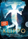 Cover: Klippo - Thienemann Verlag