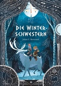 Cover: Die Winterschwestern - Thienemann