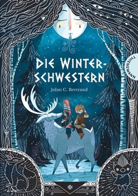 Enlarge image Cover: Die Winterschwestern - Thienemann