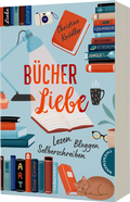 Cover: B&uuml;cherLiebe - Thienemann