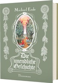 Cover: Die unendliche Geschichte - Thienemann