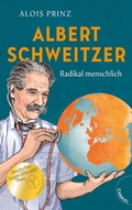 Cover: Albert Schweitzer - Gabriel