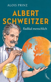Enlarge image Cover: Albert Schweitzer - Gabriel