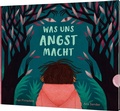 Cover: Was uns Angst macht - Gabriel