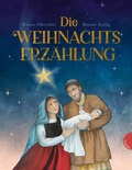 Cover: Die Weihnachtserz&auml;hlung - Gabriel