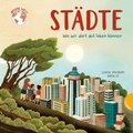 Cover: Unsere Welt: St&auml;dte - Gabriel