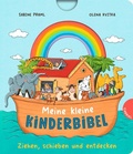 Cover: Dein kleiner Begleiter: Meine kleine Kinderbibel - Gabriel