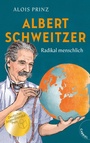 Cover: Albert Schweitzer - Gabriel